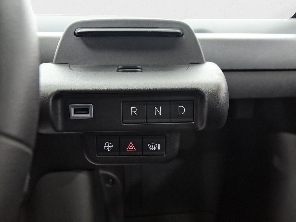 Citroën AMI 100% ELECTRIC AMI 15