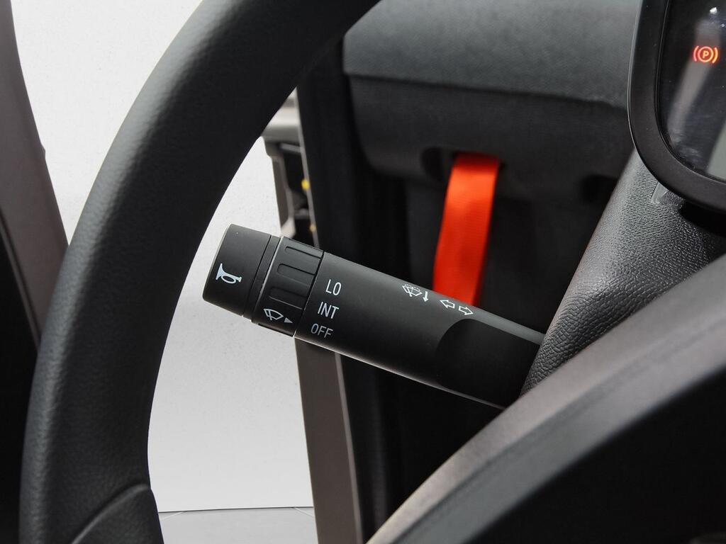 Citroën AMI 100% ELECTRIC AMI 13