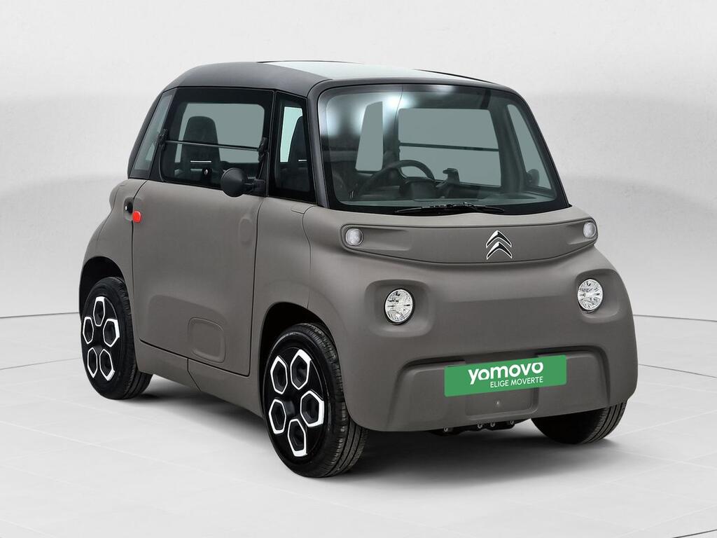 Citroën AMI 100% ELECTRIC AMI