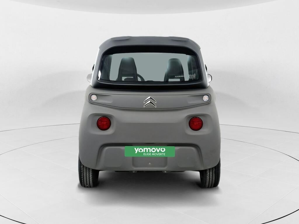 Citroën AMI 100% ELECTRIC AMI 6