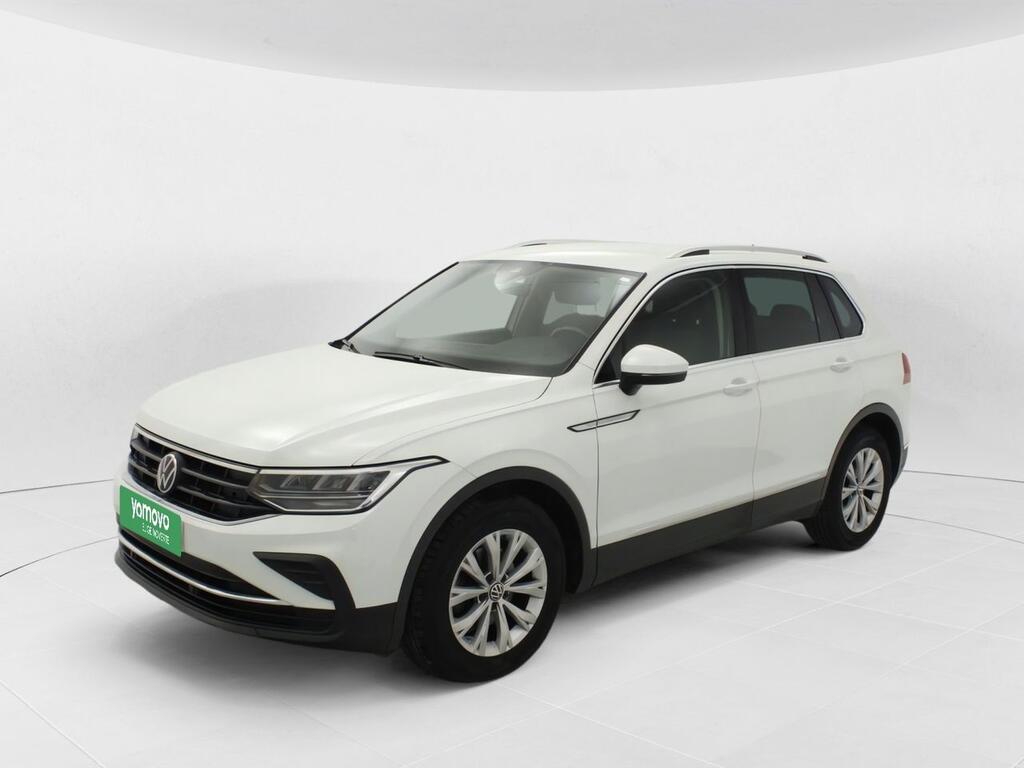 Volkswagen Tiguan LIFE 1.5 TSI 150 CV DSG 5P 4