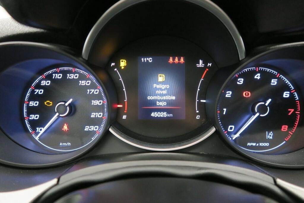 Fiat 500X DOLCEVITA SPORT 1.0 FIREFLY 120 CV MY?22 5P 8