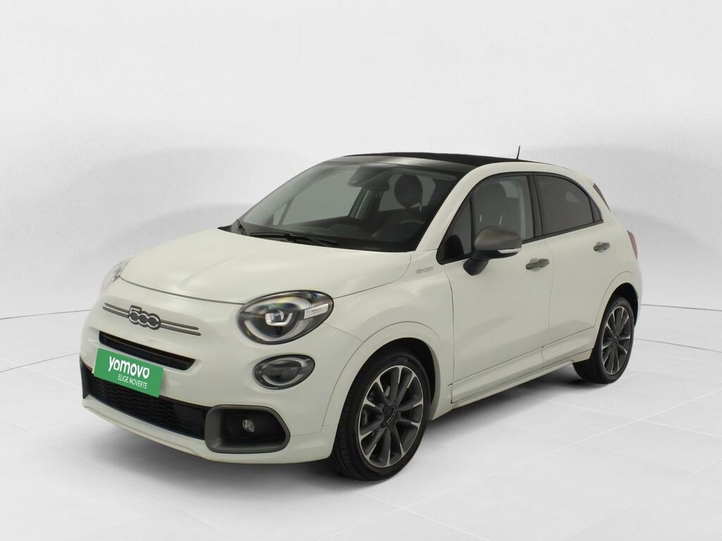 Fiat 500X DOLCEVITA SPORT 1.0 FIREFLY 120 CV MY?22 5P 4