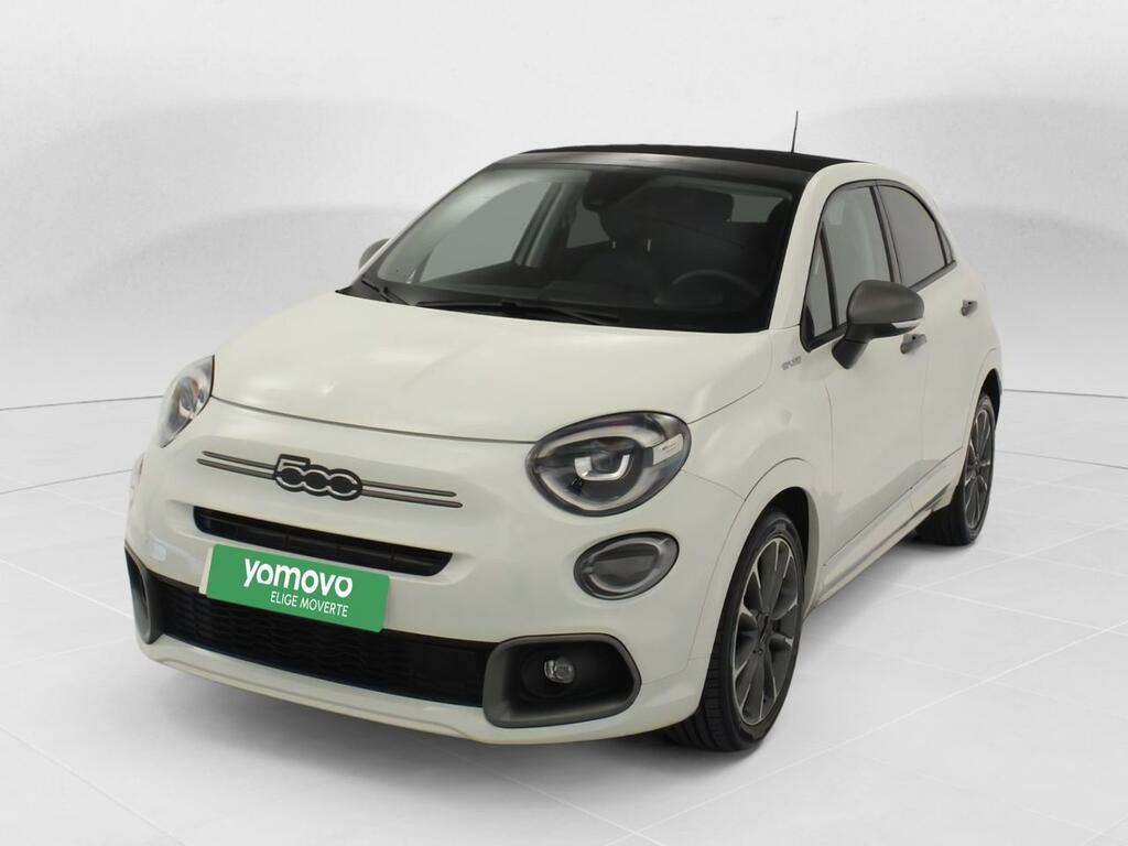 Fiat 500X DOLCEVITA SPORT 1.0 FIREFLY 120 CV MY?22 5P 2