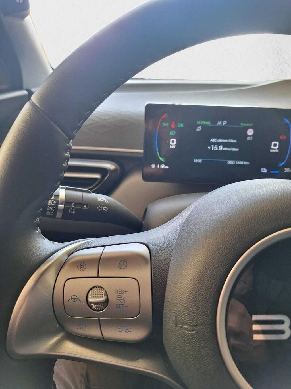 BYD Dolphin Surf COMFORT BEV 43KWH 156 CV 5P 13