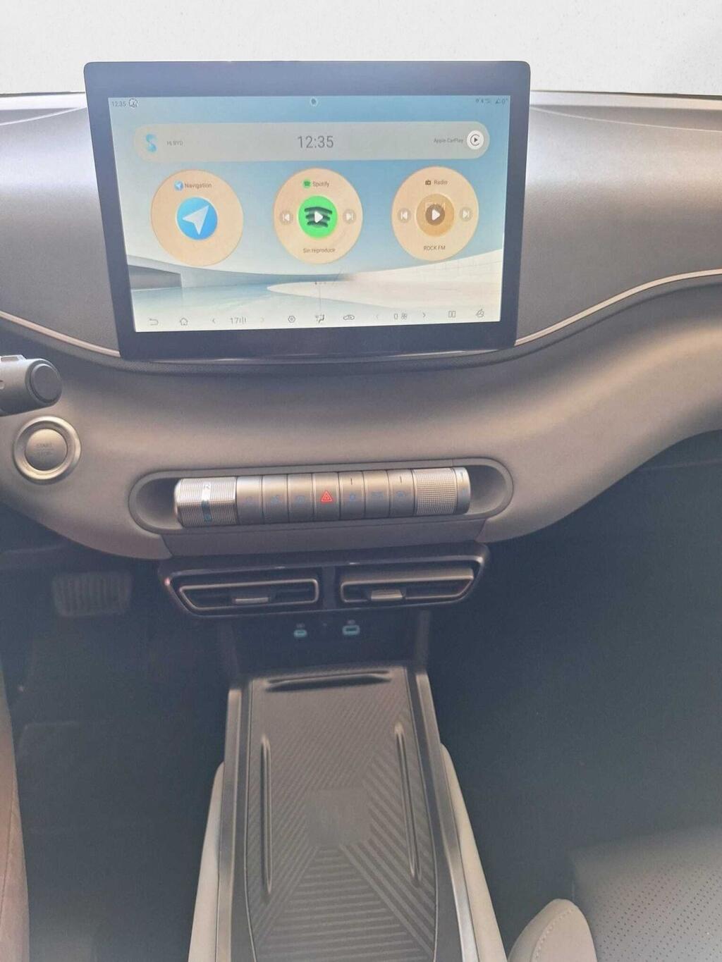 BYD Dolphin Surf COMFORT BEV 43KWH 156 CV 5P 8