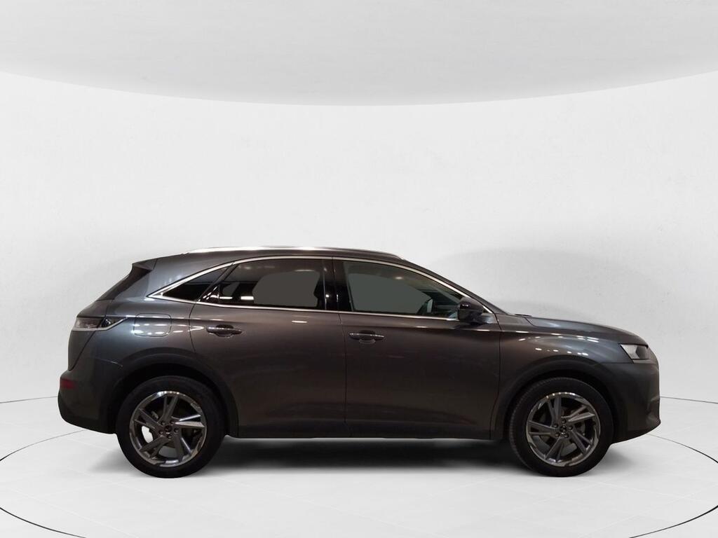 DS DS 7 BASTILLE+ 1.5 BLUEHDI 130 CV AUTO 5P 3