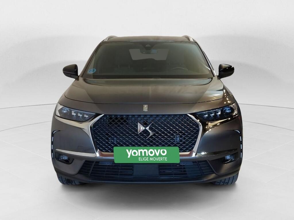 DS DS 7 BASTILLE+ 1.5 BLUEHDI 130 CV AUTO 5P 4