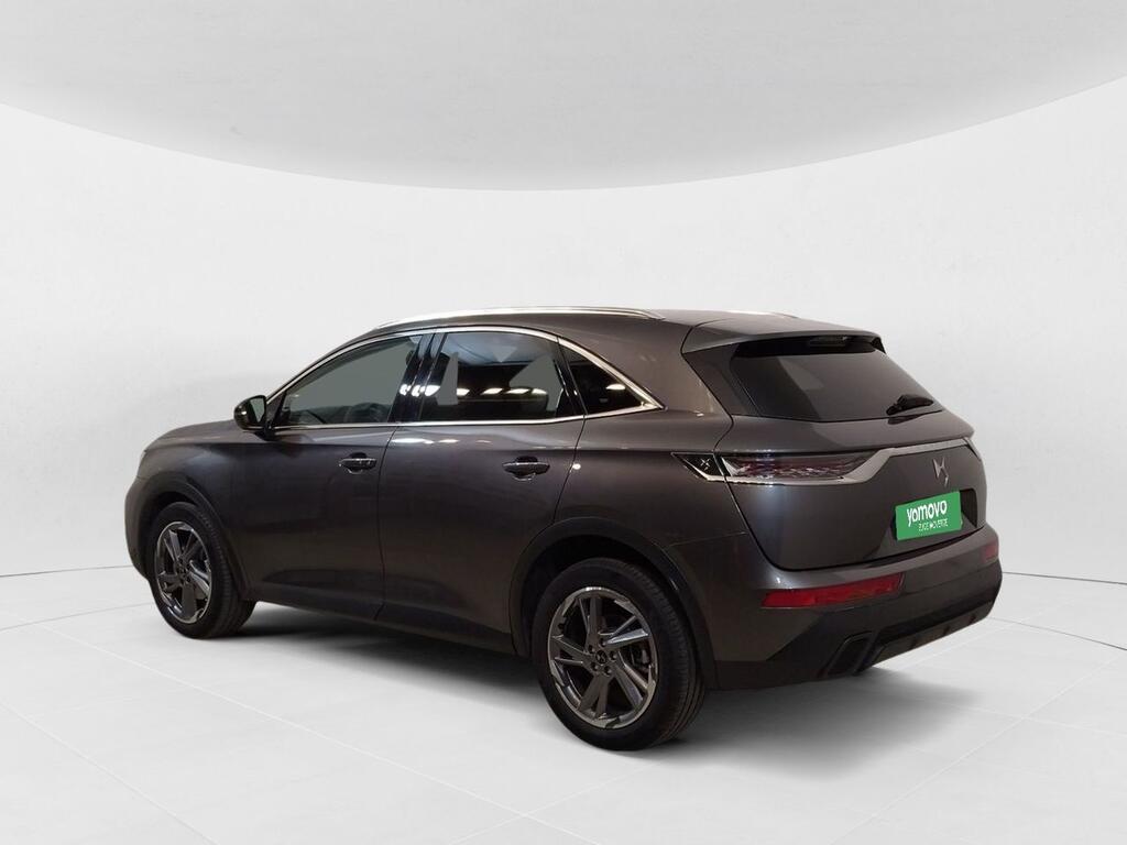 DS DS 7 BASTILLE+ 1.5 BLUEHDI 130 CV AUTO 5P 2