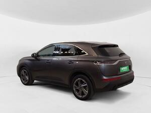 DS DS 7 BASTILLE+ 1.5 BLUEHDI 130 CV AUTO 5P