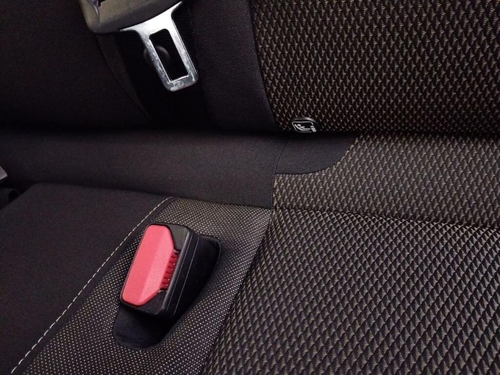 DS DS 7 BASTILLE+ 1.5 BLUEHDI 130 CV AUTO 5P 18