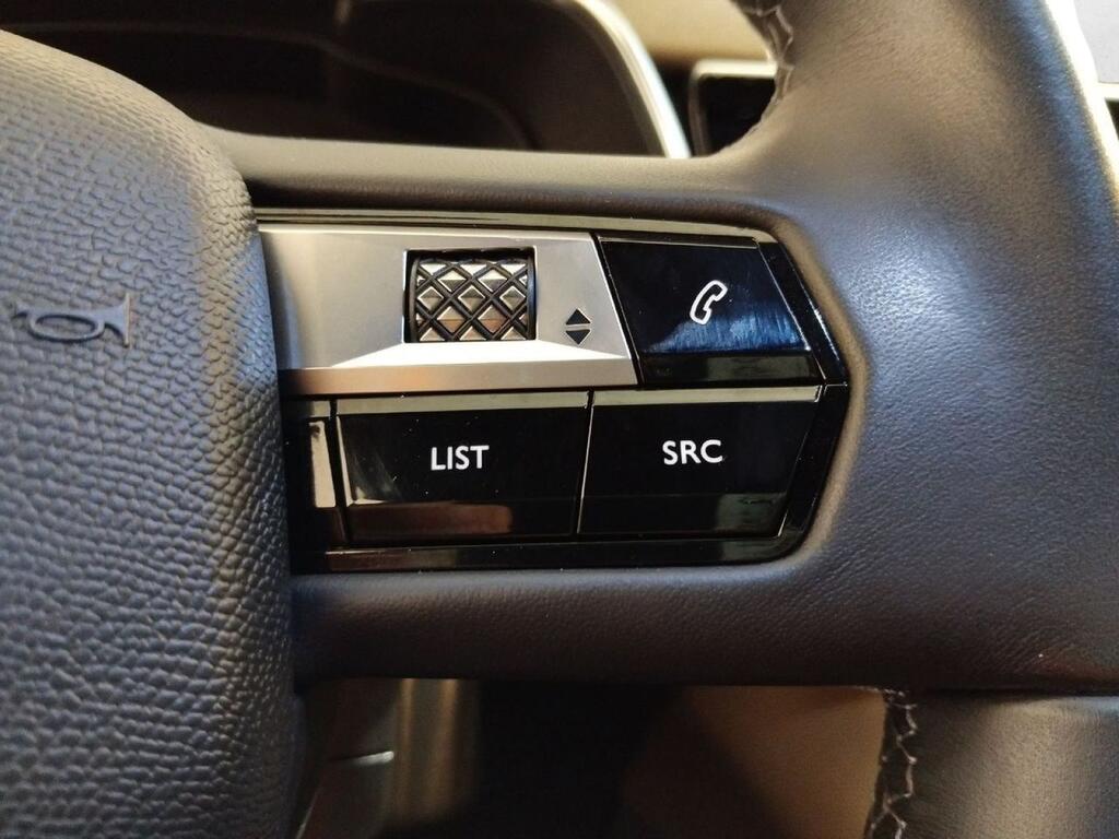 DS DS 7 BASTILLE+ 1.5 BLUEHDI 130 CV AUTO 5P 8