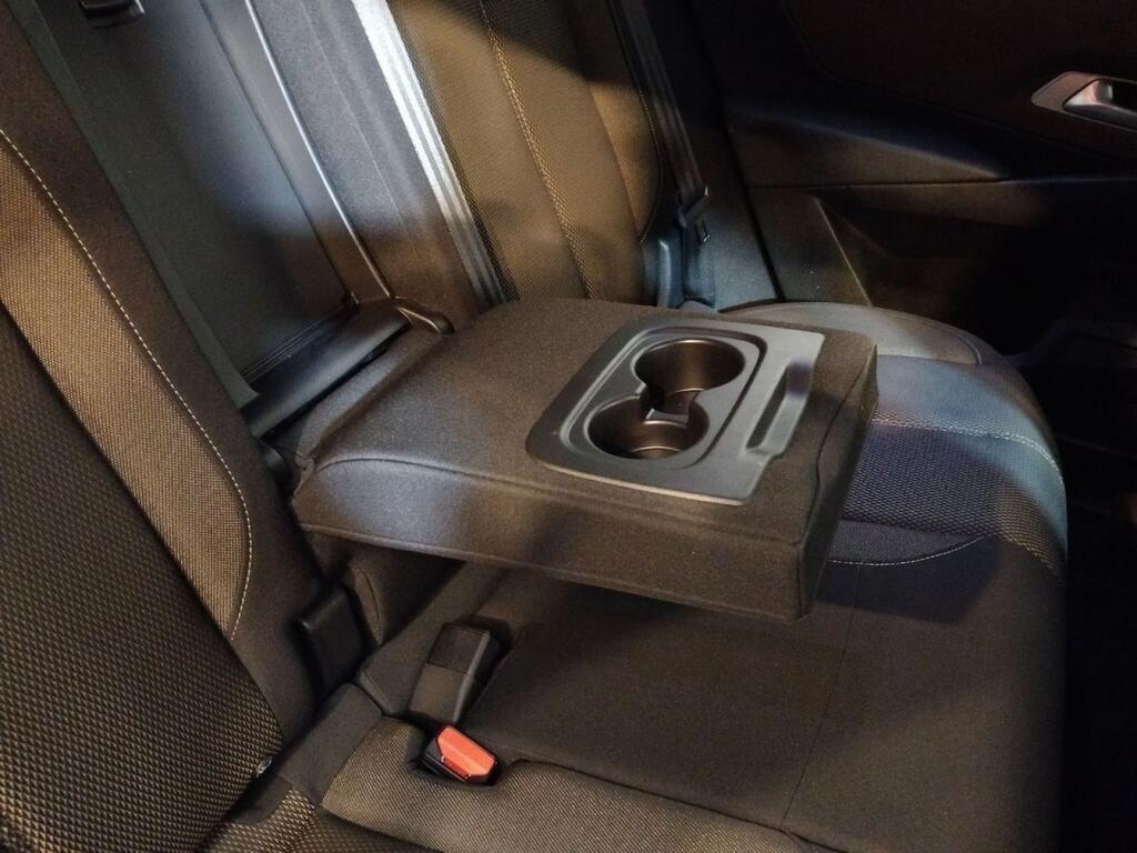 DS DS 7 BASTILLE+ 1.5 BLUEHDI 130 CV AUTO 5P 19