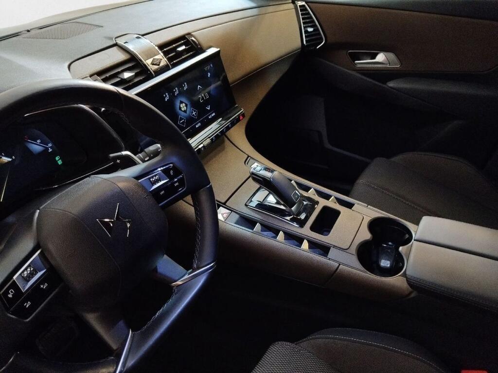 DS DS 7 BASTILLE+ 1.5 BLUEHDI 130 CV AUTO 5P 6