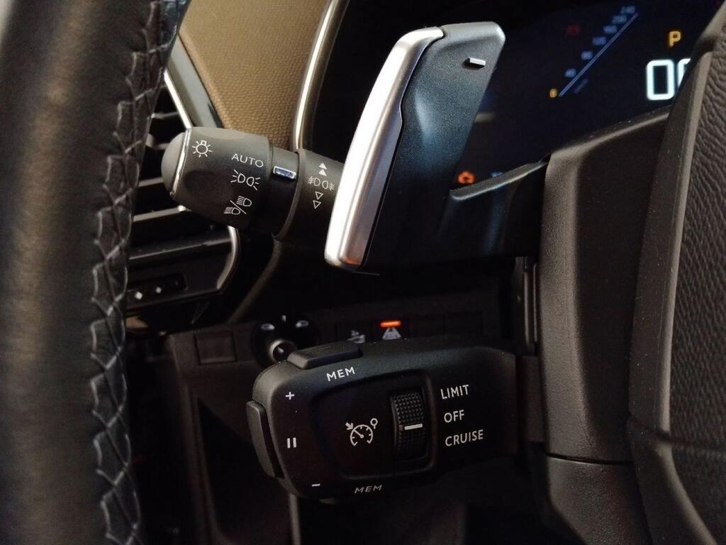 DS DS 7 BASTILLE+ 1.5 BLUEHDI 130 CV AUTO 5P 9