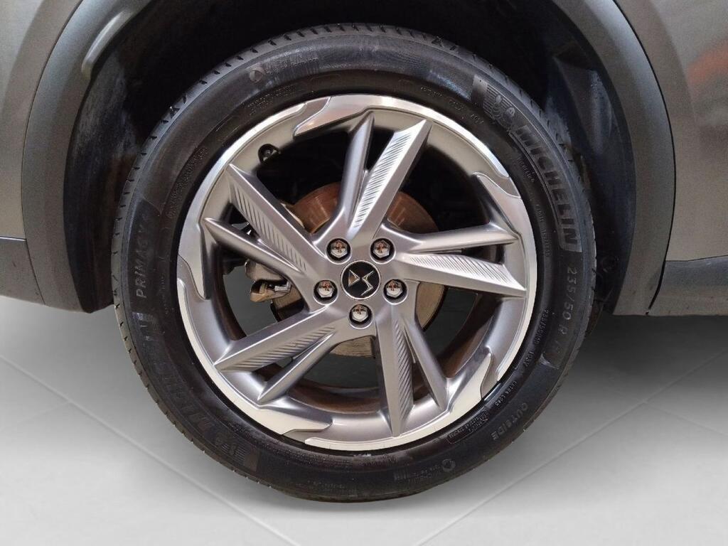 DS DS 7 BASTILLE+ 1.5 BLUEHDI 130 CV AUTO 5P 25