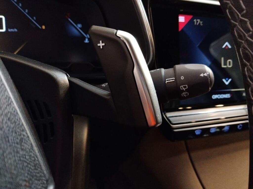 DS DS 7 BASTILLE+ 1.5 BLUEHDI 130 CV AUTO 5P 10