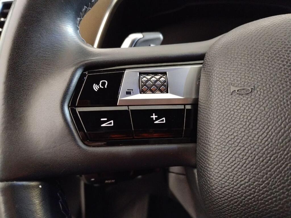 DS DS 7 BASTILLE+ 1.5 BLUEHDI 130 CV AUTO 5P 7