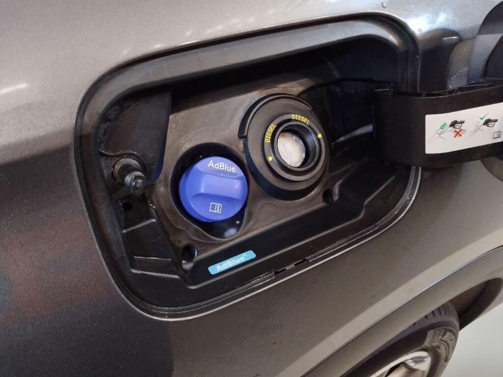 DS DS 7 BASTILLE+ 1.5 BLUEHDI 130 CV AUTO 5P 22