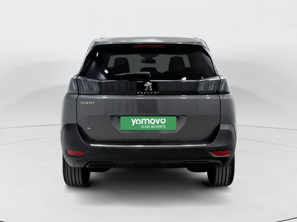 Peugeot 5008 1.5 BlueHDi 96kW S&S Allure Pack EAT8 6