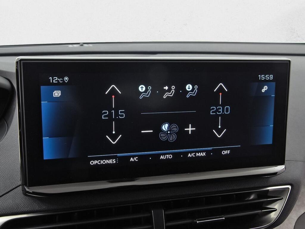 Peugeot 5008 1.5 BlueHDi 96kW S&S Allure Pack EAT8 30