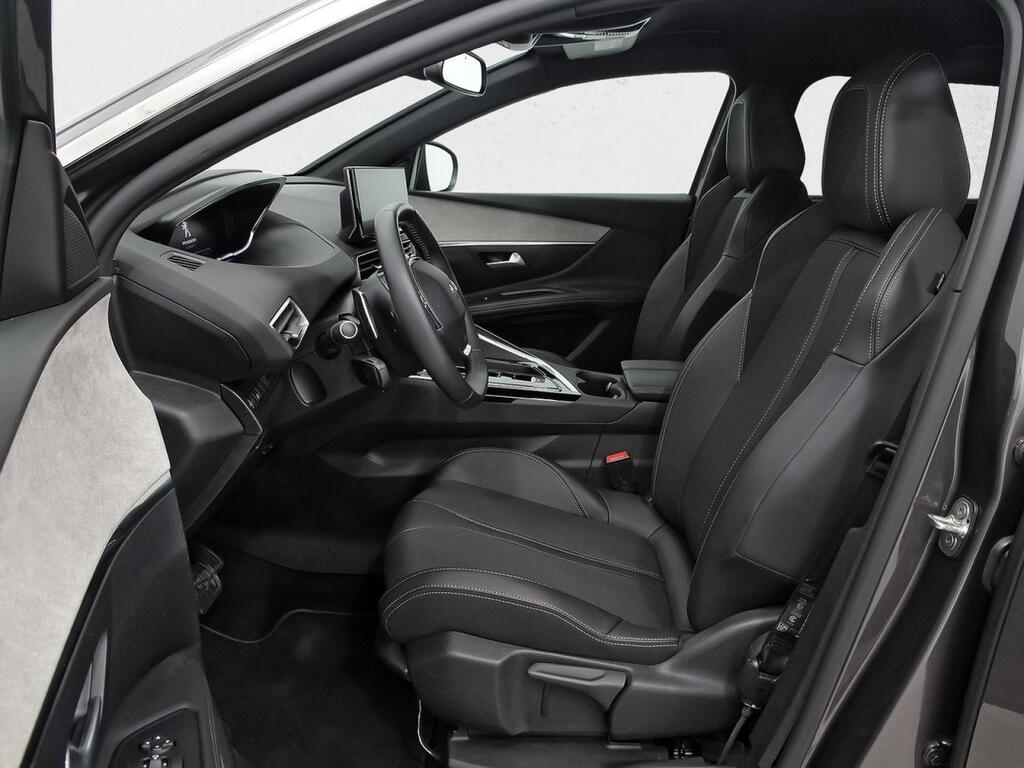 Peugeot 5008 1.5 BlueHDi 96kW S&S Allure Pack EAT8 8