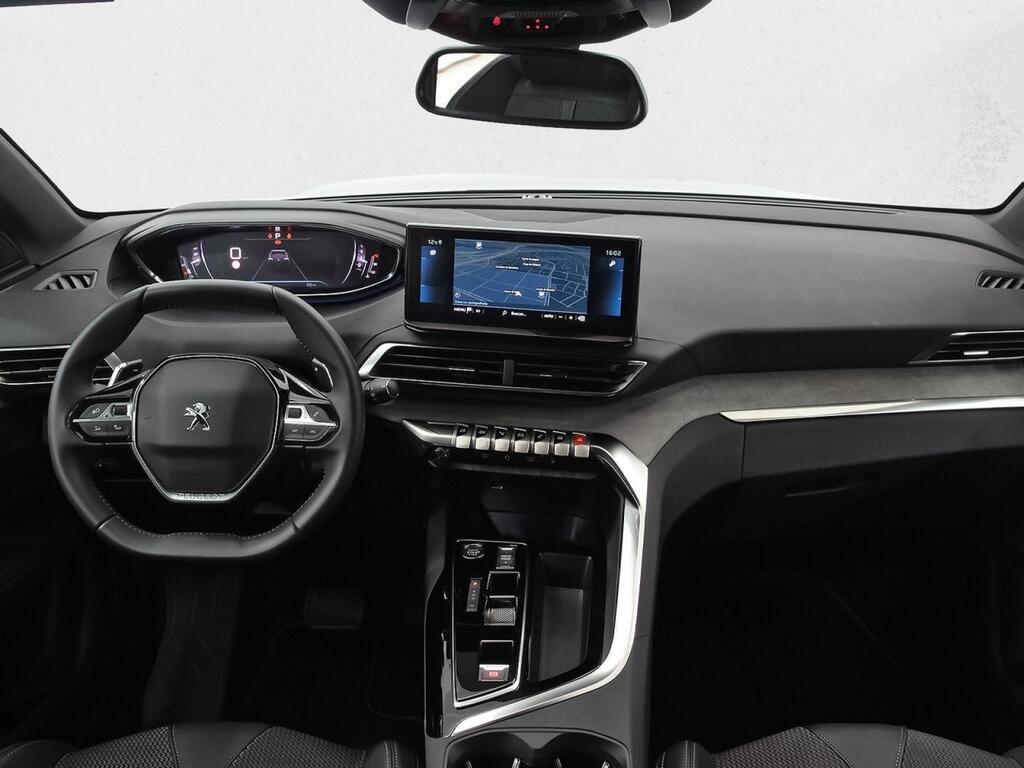 Peugeot 5008 1.5 BlueHDi 96kW S&S Allure Pack EAT8 7