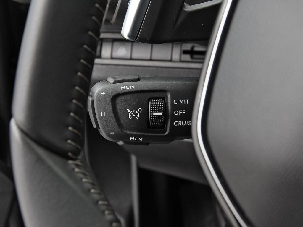 Peugeot 5008 1.5 BlueHDi 96kW S&S Allure Pack EAT8 18