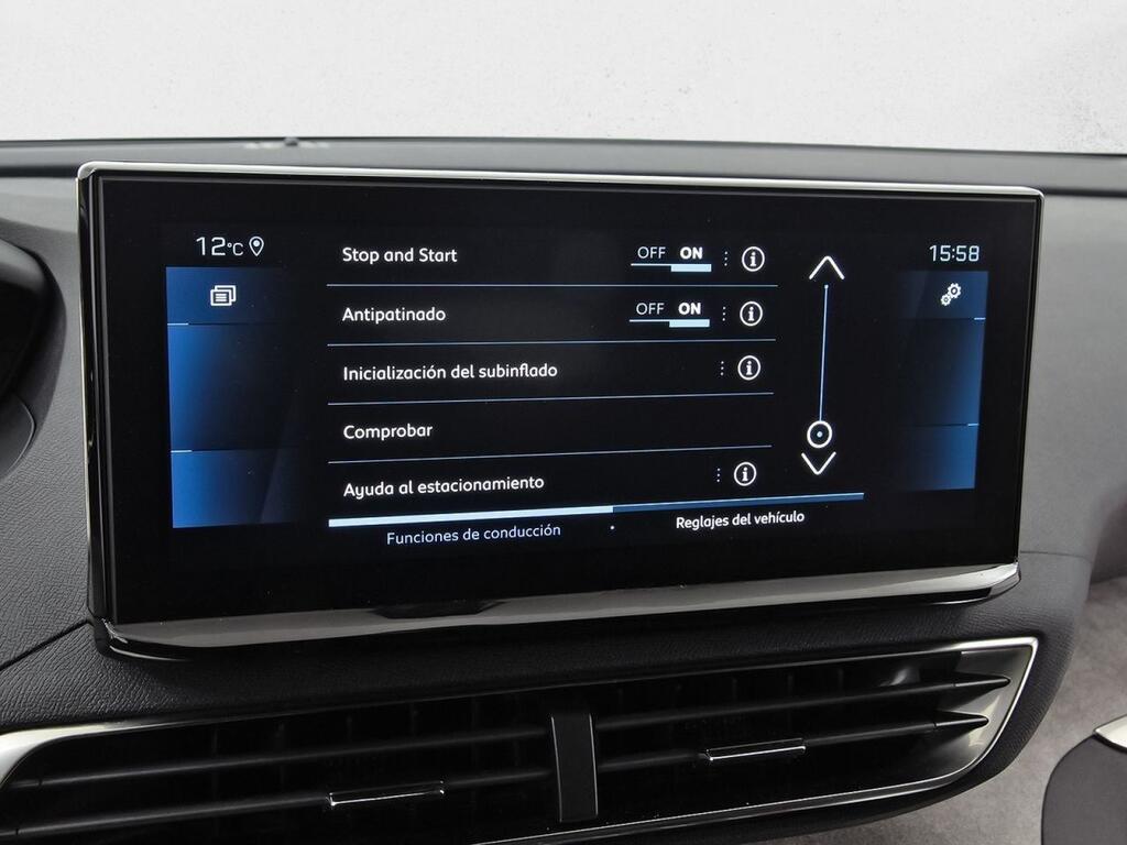 Peugeot 5008 1.5 BlueHDi 96kW S&S Allure Pack EAT8 28