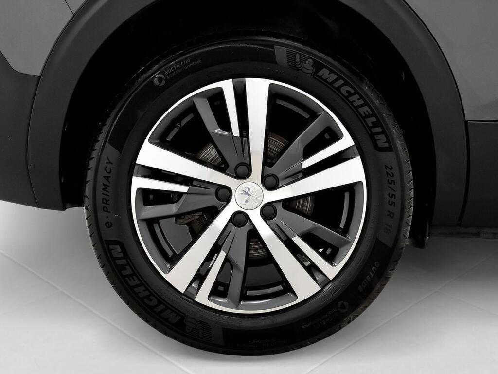 Peugeot 5008 1.5 BlueHDi 96kW S&S Allure Pack EAT8 12