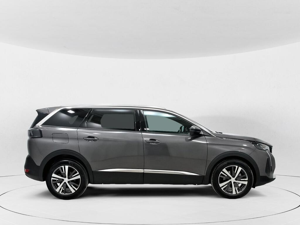 Peugeot 5008 1.5 BlueHDi 96kW S&S Allure Pack EAT8 3