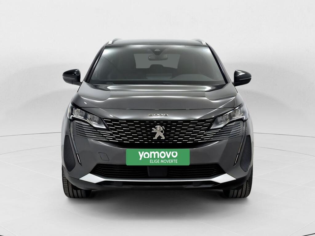 Peugeot 5008 1.5 BlueHDi 96kW S&S Allure Pack EAT8 5