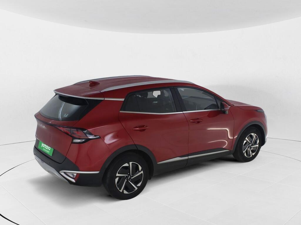 Kia Sportage 1.6 T-GDi MHEV 110kW (150CV) Drive 4x2 6