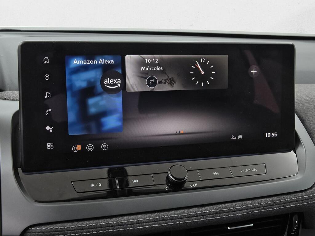 Nissan Qashqai DIG-T 103kW (140CV) mHEV 4x2 Acenta 22