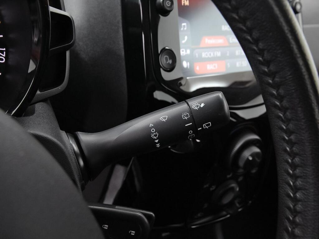 Citroën C1 VTi 53kW (72CV) S&S City Edition 17