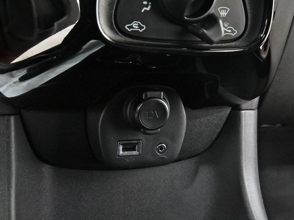 Citroën C1 VTi 53kW (72CV) S&S City Edition 28