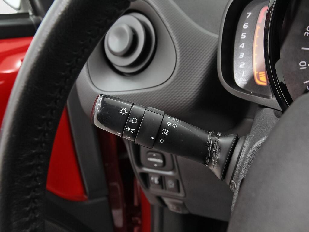 Citroën C1 VTi 53kW (72CV) S&S City Edition 16