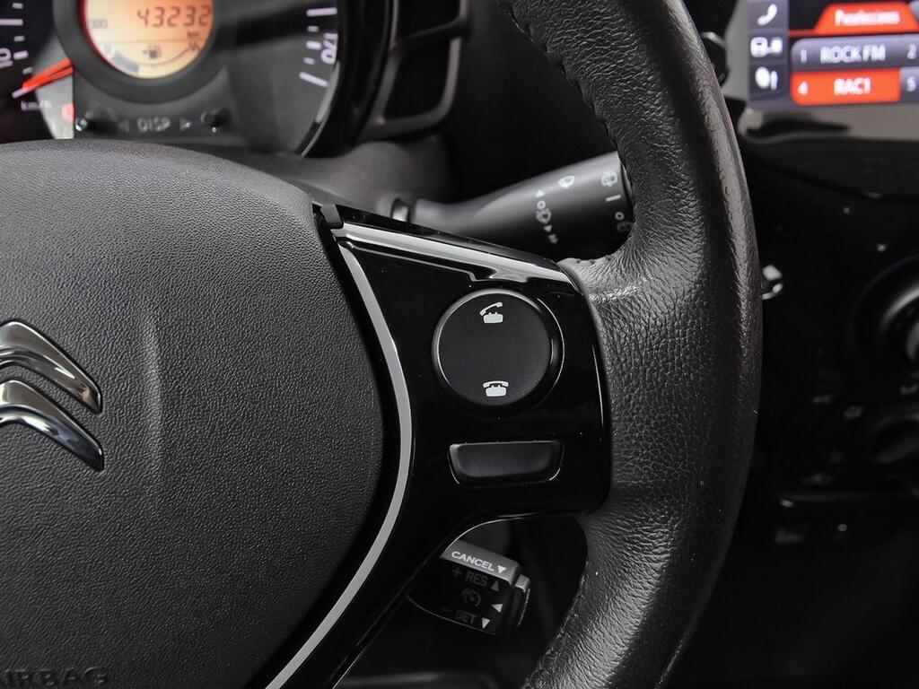 Citroën C1 VTi 53kW (72CV) S&S City Edition 19