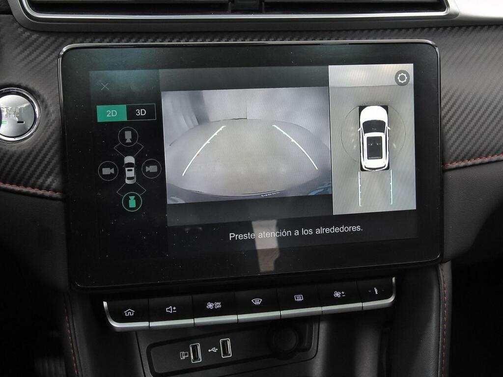 MG ZS 1.0T Luxury 27