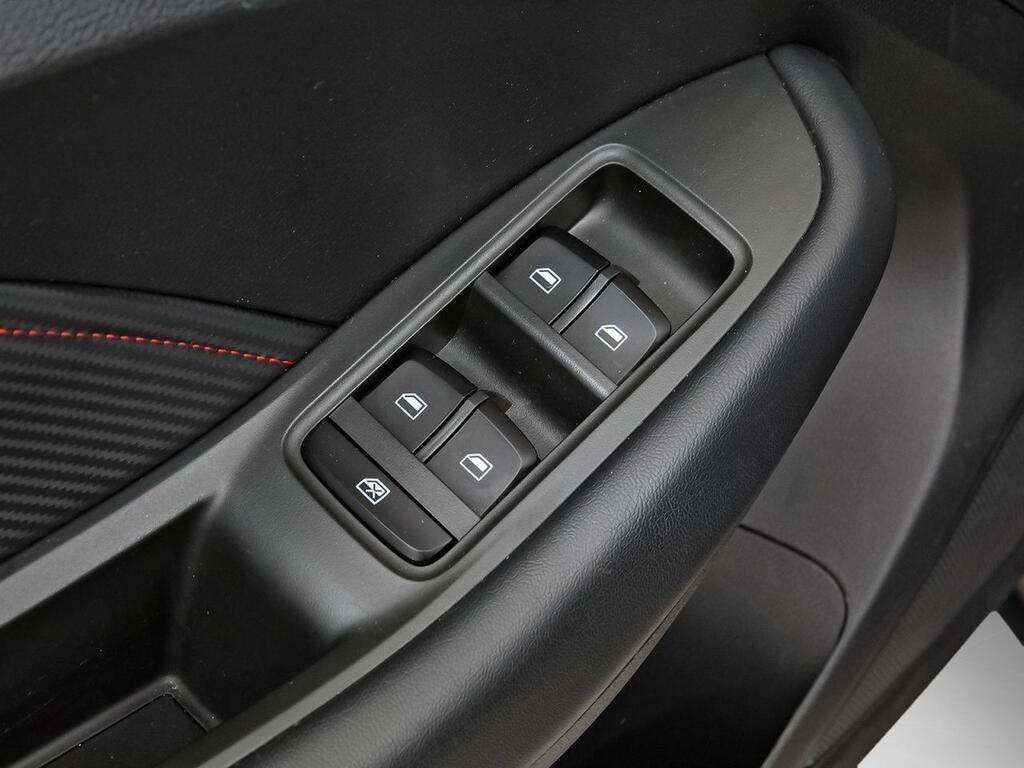 MG ZS 1.0T Luxury 13