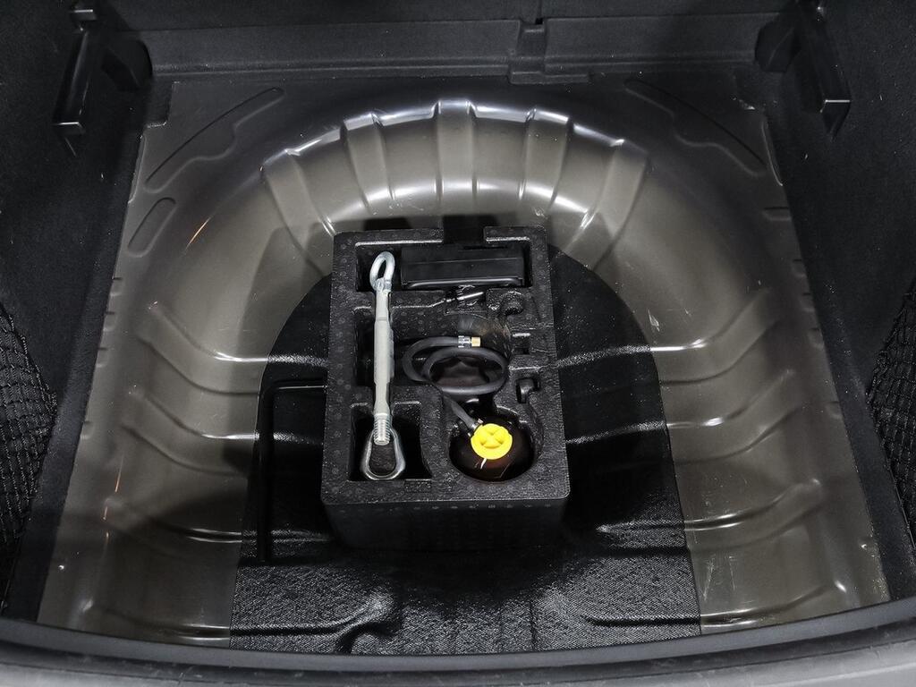 MG ZS 1.0T Luxury 38