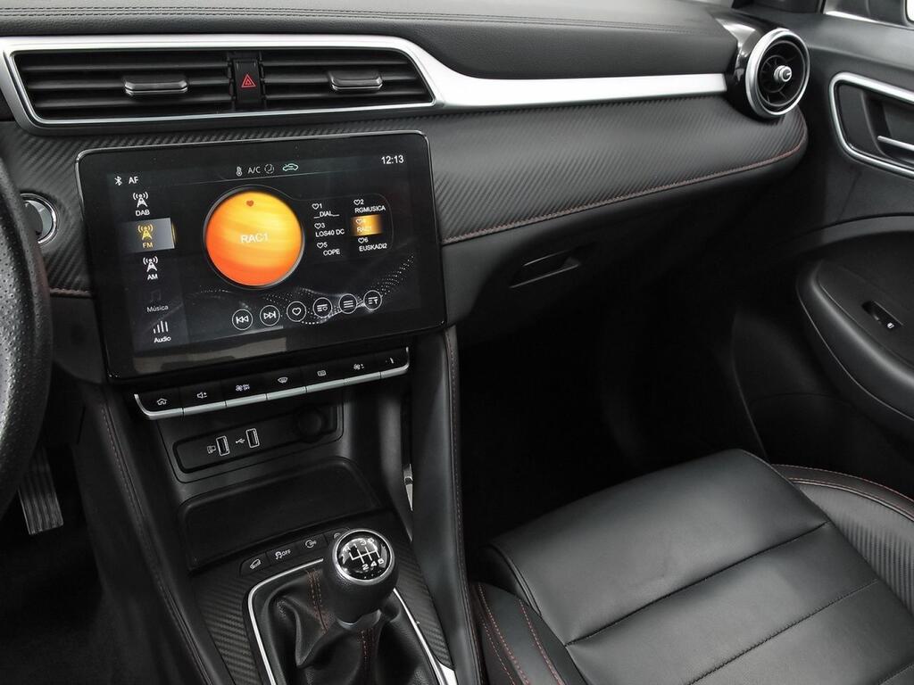 MG ZS 1.0T Luxury 12