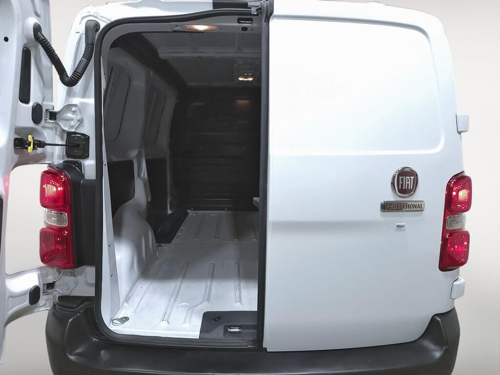 Fiat Scudo FG 1.5 BLUEHDI 100 BUSINESS L1 4P 11