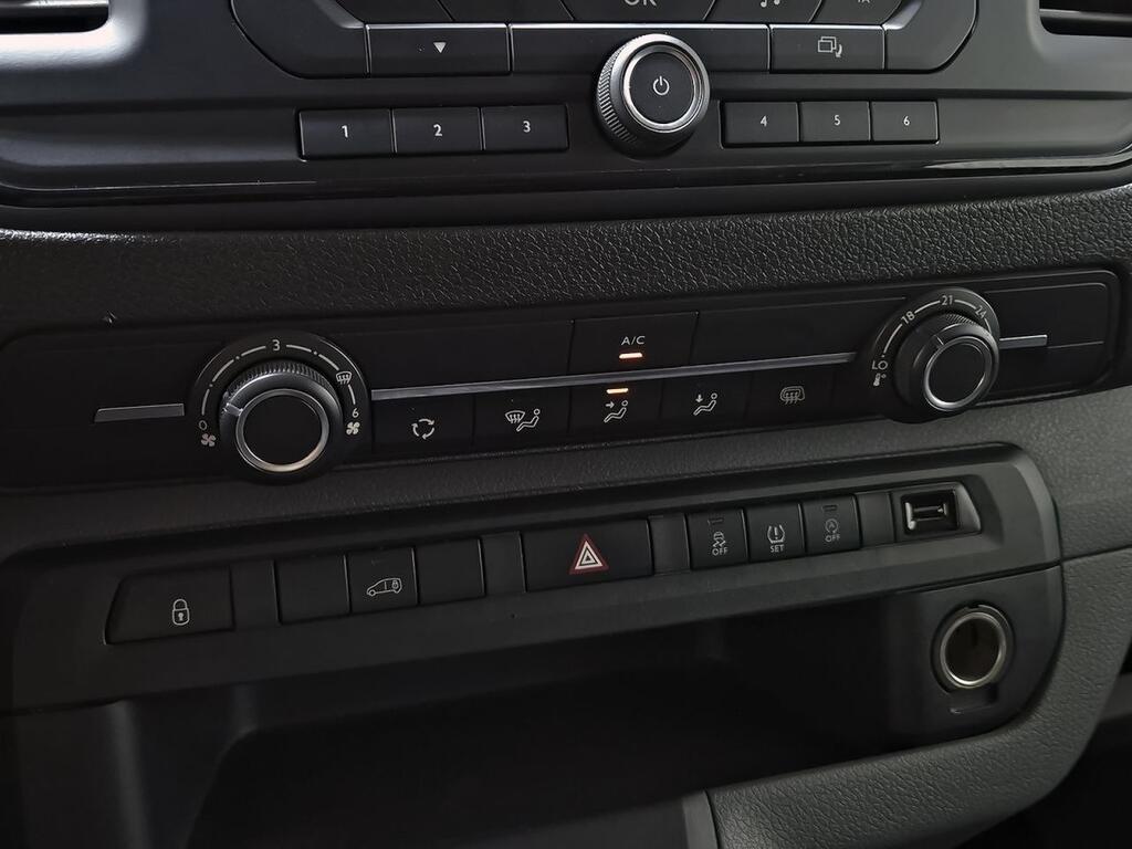 Fiat Scudo FG 1.5 BLUEHDI 100 BUSINESS L1 4P 22