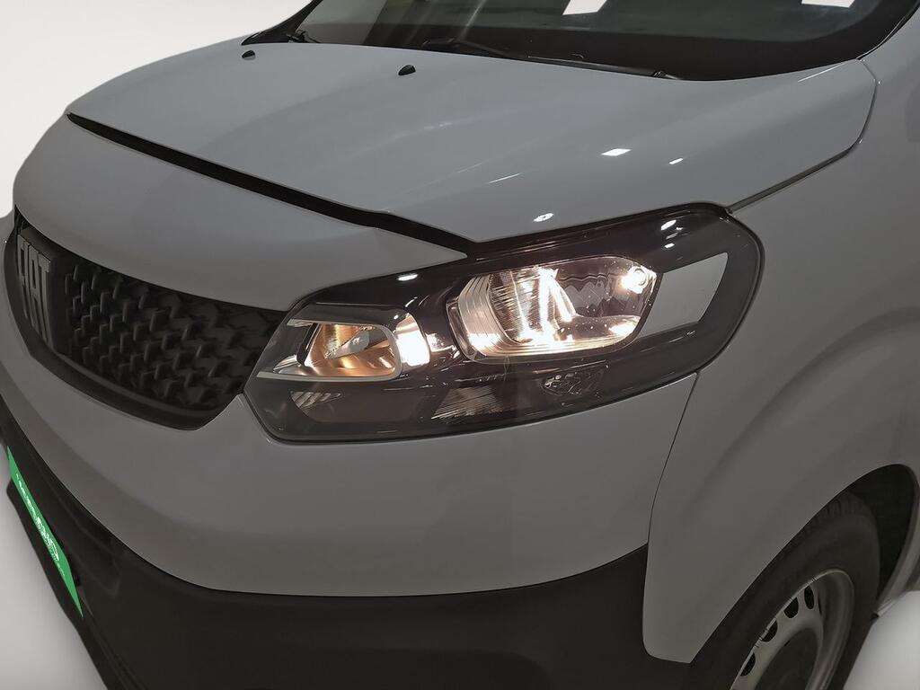 Fiat Scudo FG 1.5 BLUEHDI 100 BUSINESS L1 4P 27