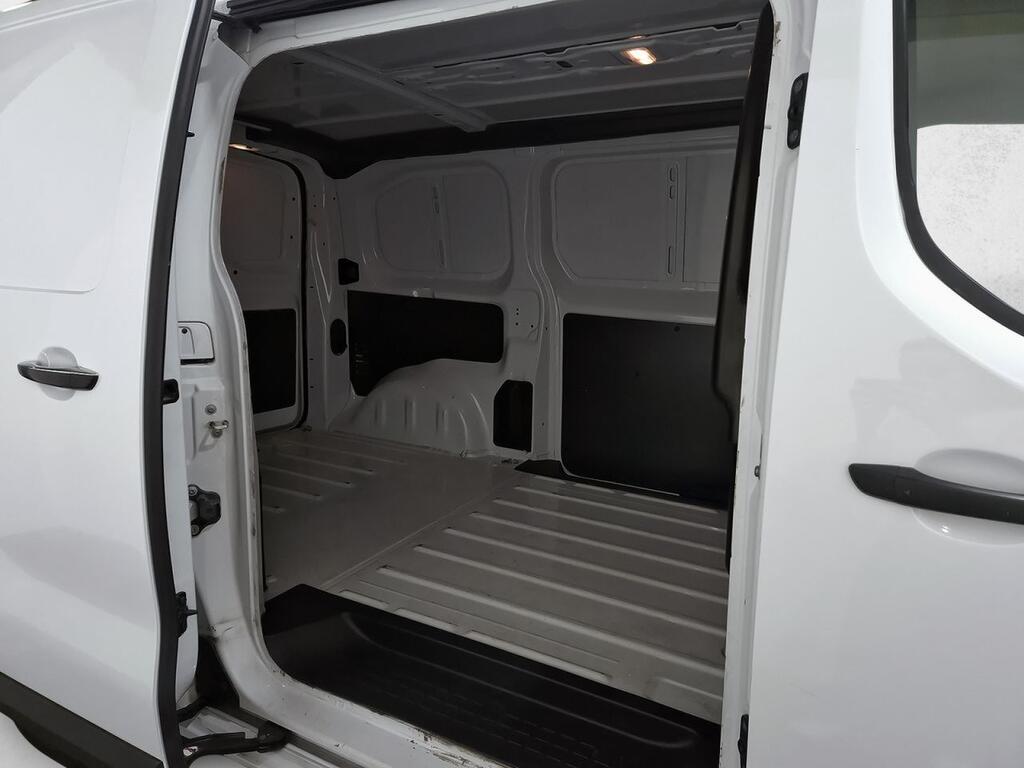 Fiat Scudo FG 1.5 BLUEHDI 100 BUSINESS L1 4P 9