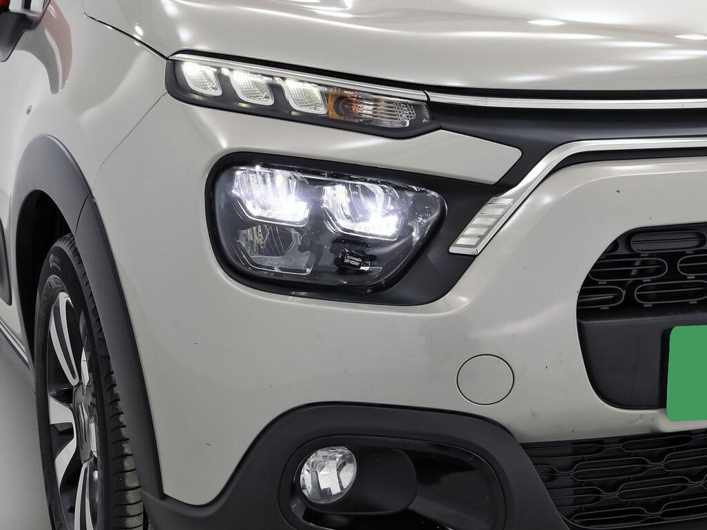 Citroën C3 PureTech 60KW (83CV) Feel Pack 32