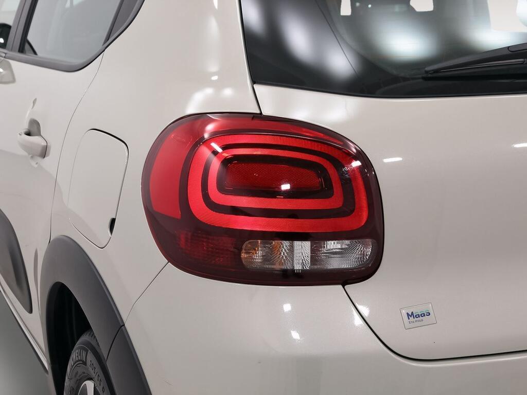 Citroën C3 PureTech 60KW (83CV) Feel Pack 33