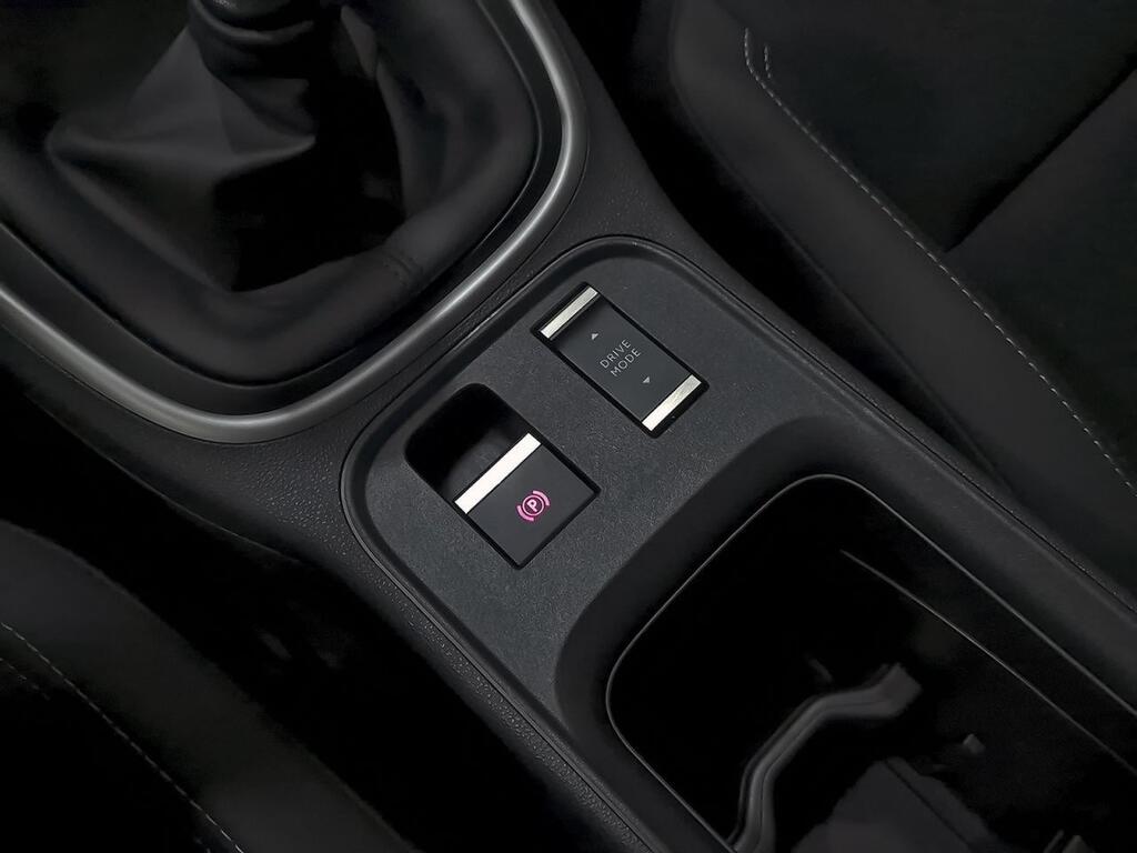 Jeep Avenger 1.2 G 74kW (100CV) Altitude 27