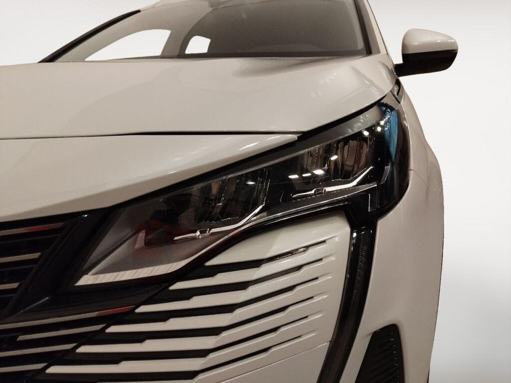 Peugeot 5008 ALLURE PACK 1.5 BLUEHDI 130 CV S&S 5P 7 PLAZAS 16